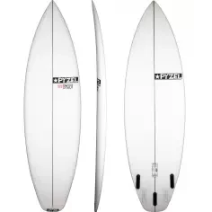 Surfboard Pyzel Mini Ghost Squash
