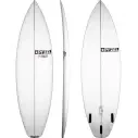 Planche de surf Pyzel Mini Ghost Squash