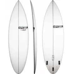 Planche de surf Pyzel Mini Ghost Round