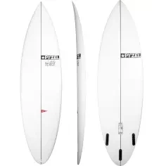 Surfbrett MS Pyzel Ghost XL