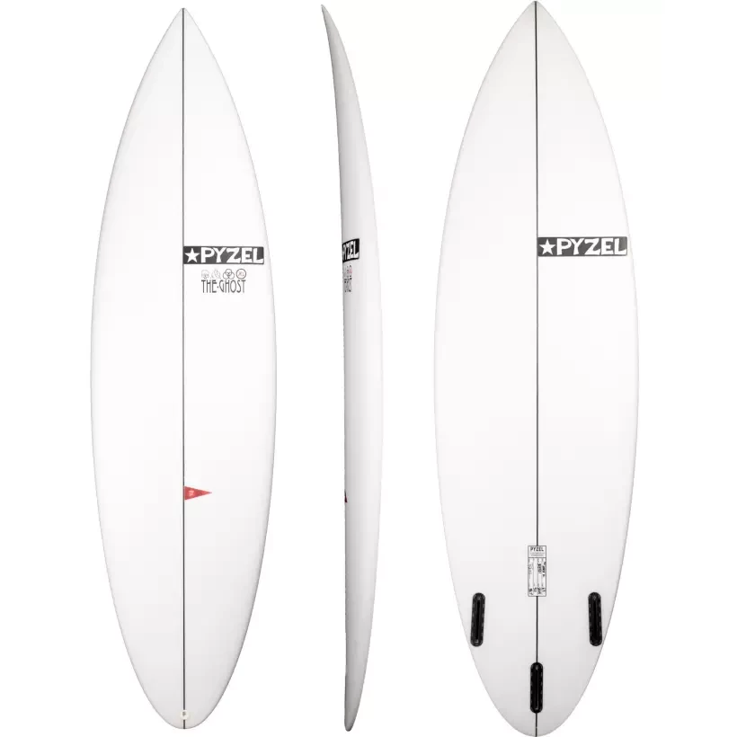 Surfbrett MS Pyzel Ghost XL
