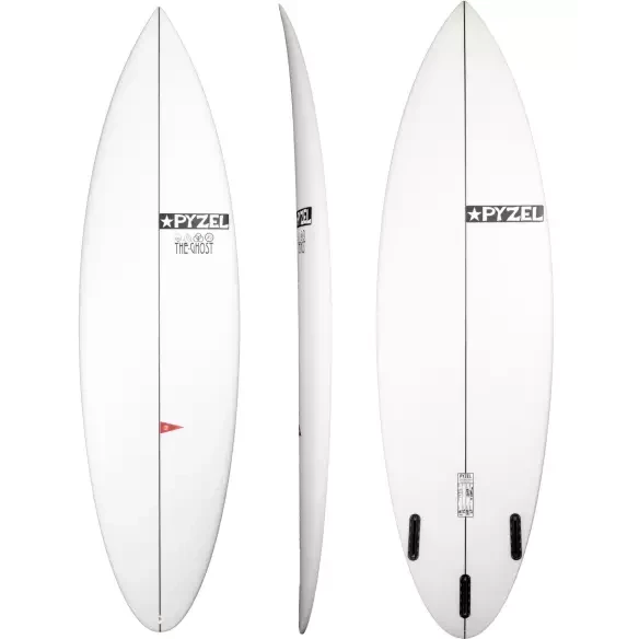 Prancha de surf Pyzel Ghost XL