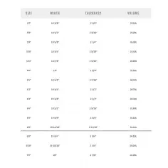 Tabla de surf Pyzel Ghost Pro 2