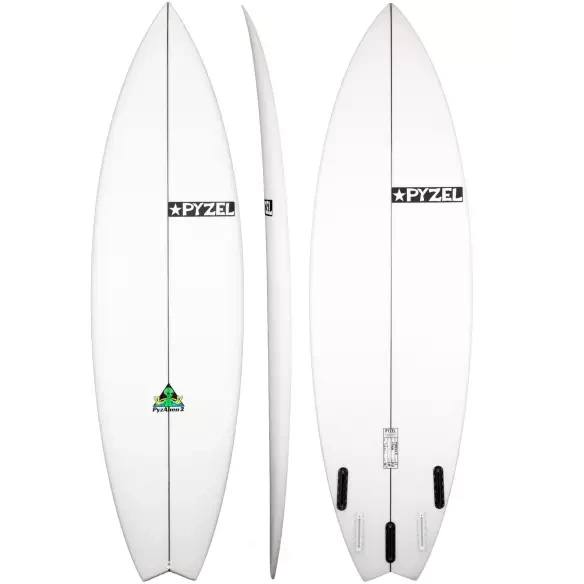 Tavola da surf Pyzel Pyzalien 2
