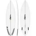 Surfboard T. Patterson Italo Ferreira IF15 GOLD