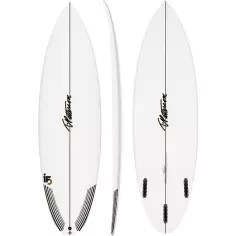 Surfbrett T. Patterson Italo Ferreira IF15 GOLD EPS