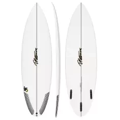Surfboard T. Patterson Italo Ferreira IF15
