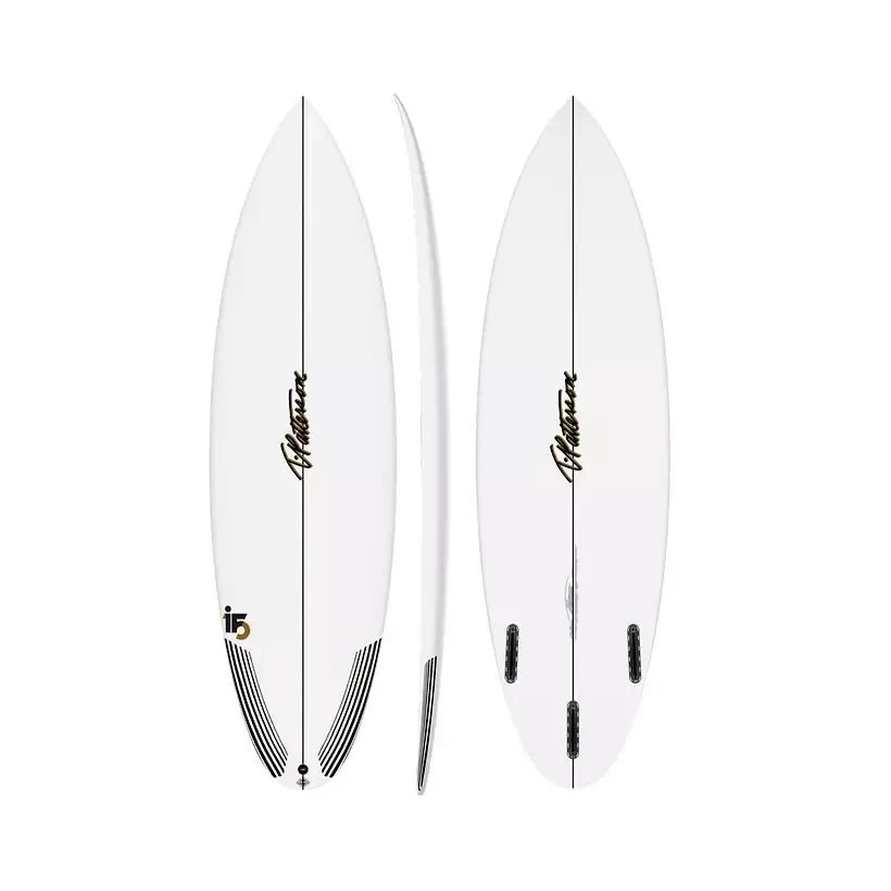 Surfboard T. Patterson Italo Ferreira IF15
