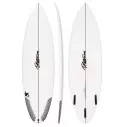 Tabla de surf T. Patterson Italo Ferreira IF15