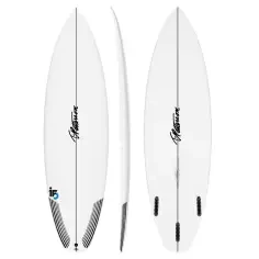 Surfboard T. Patterson Italo Ferreira Pool Party 2 EPS
