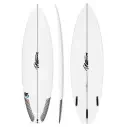 Surfboard T. Patterson Italo Ferreira Pool Party 2 EPS