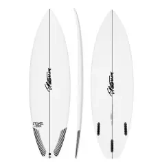 Tabla de surf T. Patterson Italo Ferreira Stoke-ed