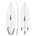 Surfboard T. Patterson Italo Ferreira Stoke-ed