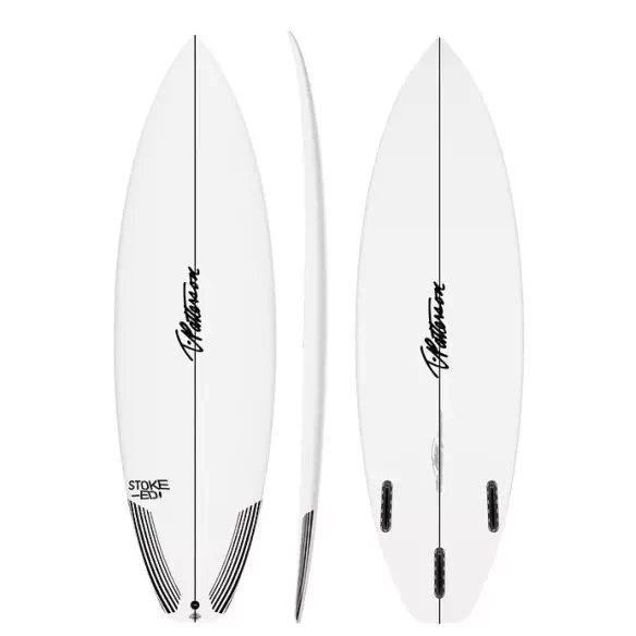 Surfbrett T. Patterson Italo Ferreira Stoke-ed EPS