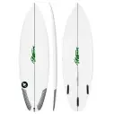 Planche de surf T. Patterson Italo Ferreira Pool Party EPS