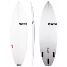 Surfbrett MS Pyzel Highline