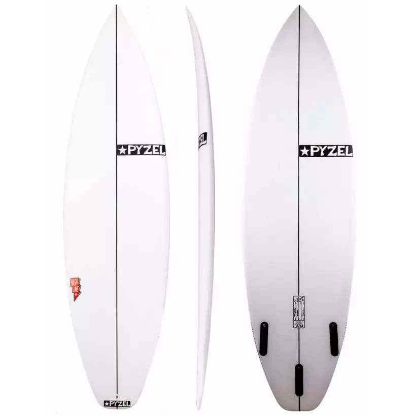 Surfboard Pyzel Highline
