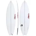 Tavola da surf T. Patterson Gas Pedal EPS