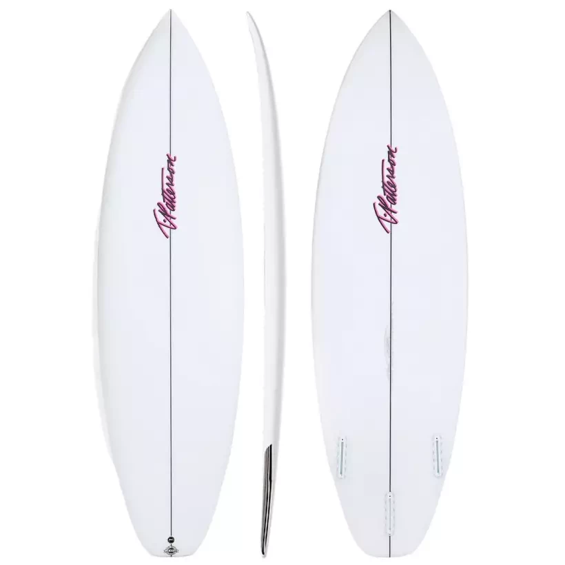 Surfboard T. Patterson Synthetic 84