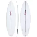 T. Patterson Synthetic 84 surfboard
