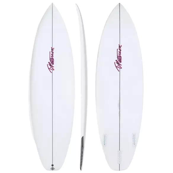 Surfboard T. Patterson Synthetic 84 EPS