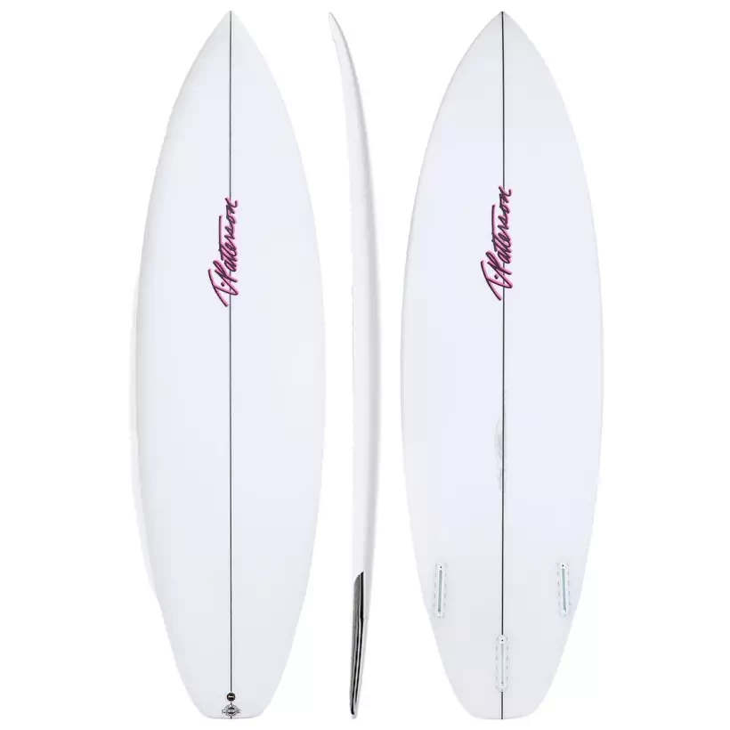 Surfboard T. Patterson Scorpion