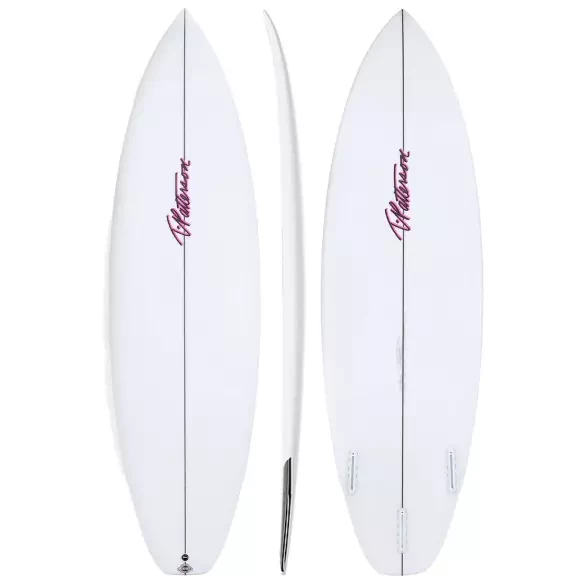 Tabla de surf T. Patterson Scorpion