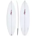 Tabla de surf T. Patterson Scorpion