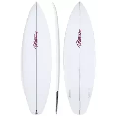 Surfboard T. Patterson Scorpion EPS