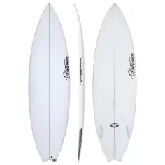 Surfboard T. Patterson Built For Speed EPS