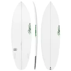 Surfboard T. Patterson Rising Sun