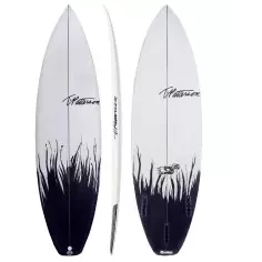 Tabla de surf T. Patterson Five Speed EPS