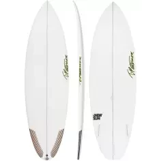 Prancha de surf T. Patterson New Sun