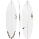 Surfboard T. Patterson New Sun EPS