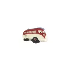 Magnete di ceramica Van camper