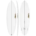 Planche de surf T. Patterson Full Moon