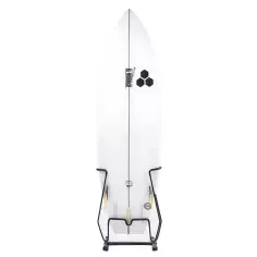 Surflogic Free Standing rack para pranchas de surf (fin support)
