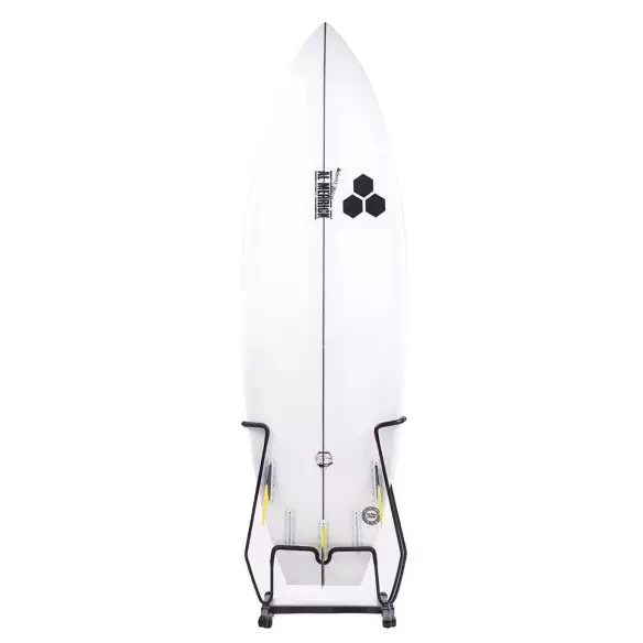 Surflogic Vrijstaand rek voor surfplanken (fin support)