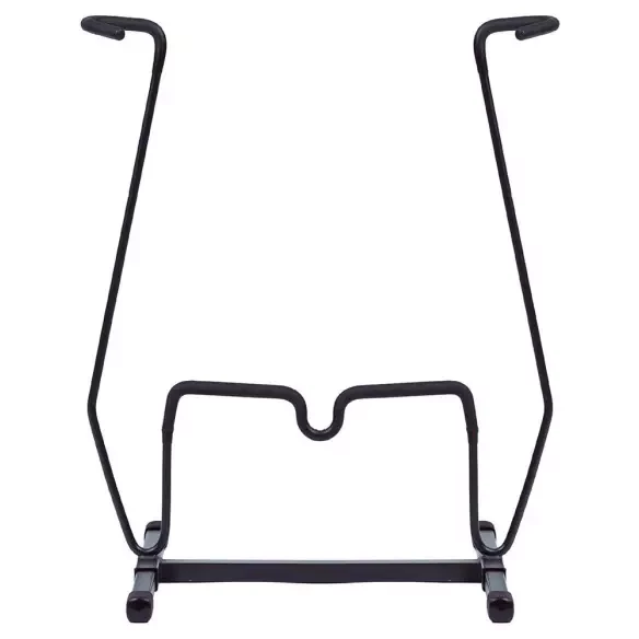 Surflogic Free standing rack surfboard rack (fin support)
