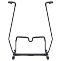 Surflogic Porta tavola da surf free standing (fin support)