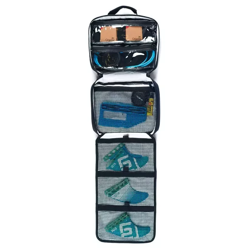 Astuccio Surflogic Fin case