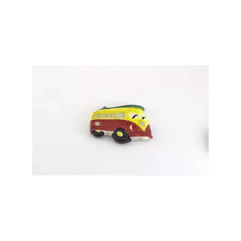 Aimant van de surf