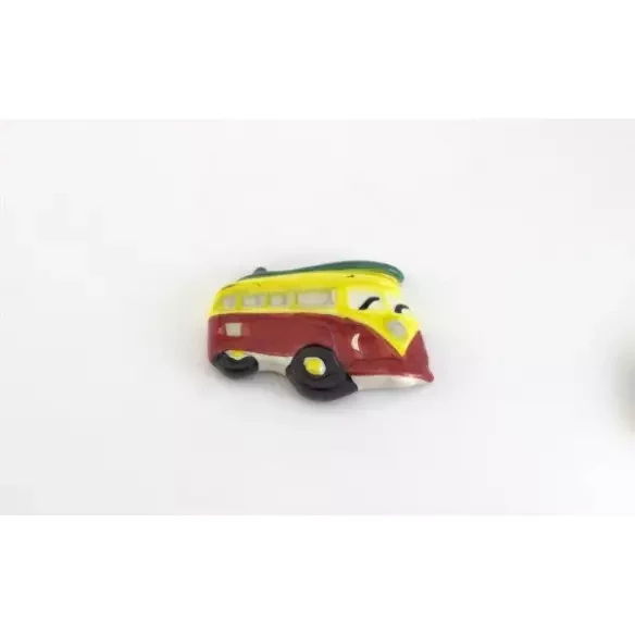 Magnet keramik Van