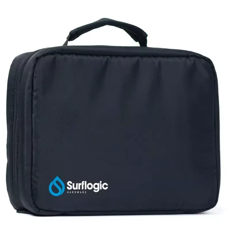 Caso Surflogic Fin case