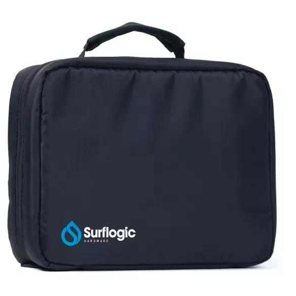 Surflogic Fin case