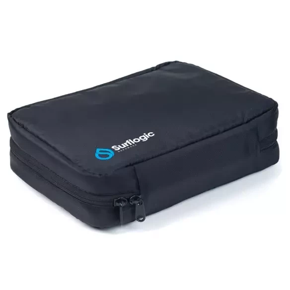Astuccio Surflogic Fin case