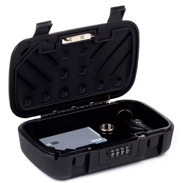 Surflogic Portable Safe