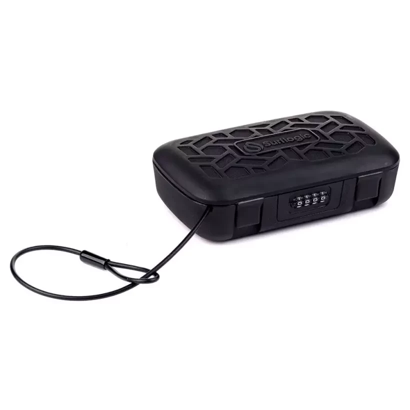 Coffre-fort portatif Surflogic