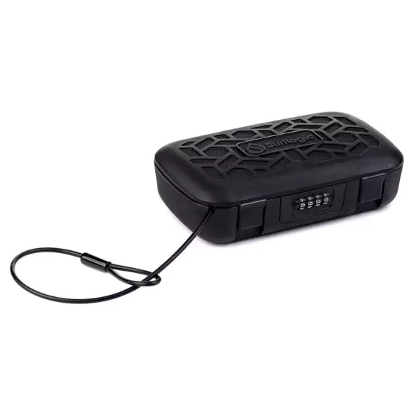 Tragbarer Safe von Surflogic