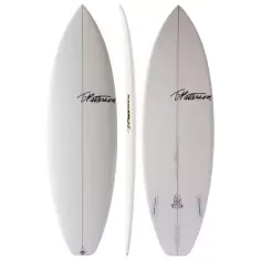 Tabla de surf T. Patterson The Spud
